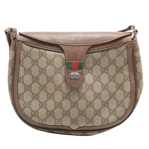 gucci monogram bag ebay|Gucci monogram crossbody bag.